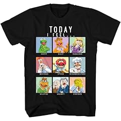 Muppets show moods for sale  Delivered anywhere in USA 