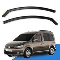 Edgevisors wind deflectors for sale  Delivered anywhere in UK