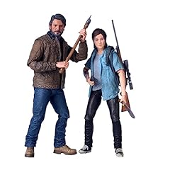 Neca joel figures for sale  Delivered anywhere in UK