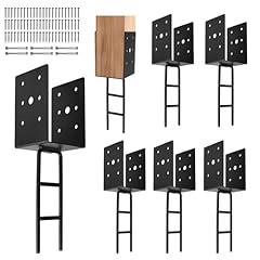 Shape concrete post for sale  Delivered anywhere in USA 
