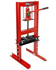 Ton hydraulic shop for sale  Delivered anywhere in USA 