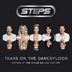 Tears dancefloor crying for sale  Delivered anywhere in USA 