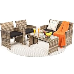 Krofem pieces rattan for sale  Delivered anywhere in USA 