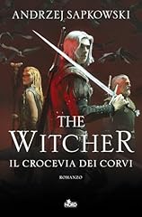 Crocevia dei corvi. usato  Spedito ovunque in Italia 