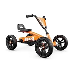 Berg buzzy orange for sale  Delivered anywhere in UK