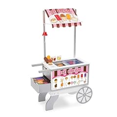 Melissa doug wooden for sale  Delivered anywhere in UK