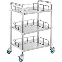 Vevor carrello laboratorio usato  Spedito ovunque in Italia 