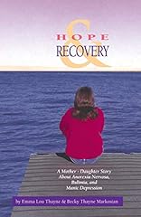 Hope recovery for sale  Delivered anywhere in USA 