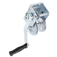 Capstan winch boat for sale  Delivered anywhere in UK