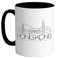 Teesandtankyou skyline hong for sale  Delivered anywhere in USA 