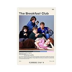 Breakfast posters club for sale  Delivered anywhere in USA 