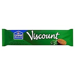 Viscount mint biscuit for sale  Delivered anywhere in UK