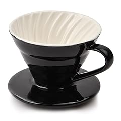 Kaffeefilter porzellan handfil gebraucht kaufen  Wird an jeden Ort in Deutschland