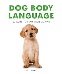 Dog body language for sale  Delivered anywhere in USA 