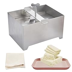 Tofu press materiali usato  Spedito ovunque in Italia 