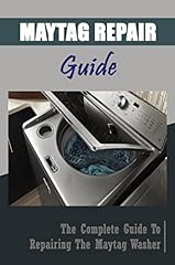Maytag repair guide for sale  Delivered anywhere in USA 