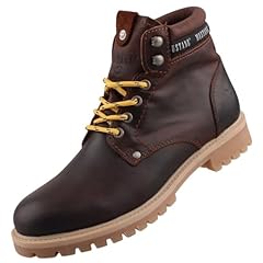 Mustang herren stiefel gebraucht kaufen  Wird an jeden Ort in Deutschland