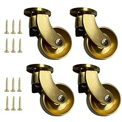 Solid brass swivel for sale  Delivered anywhere in UK