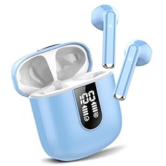 Jesebang cuffie bluetooth usato  Spedito ovunque in Italia 