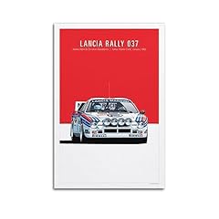 Jonza poster decorativo usato  Spedito ovunque in Italia 