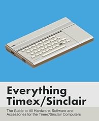 Everything timex sinclair for sale  Delivered anywhere in USA 