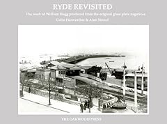 Ryde revisited work for sale  Delivered anywhere in UK