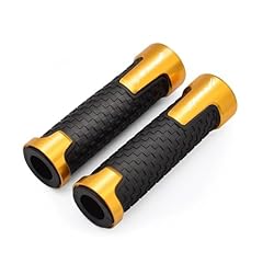 Motorcycle handlebar grips for sale  Delivered anywhere in UK