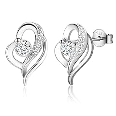 Joply silver earrings for sale  Delivered anywhere in UK