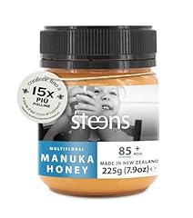 Steens miele manuka usato  Spedito ovunque in Italia 