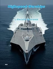 Highspeed warships overview for sale  Delivered anywhere in UK