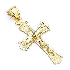 14k real yellow for sale  Delivered anywhere in USA 