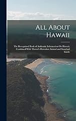 Hawaii recognized book for sale  Delivered anywhere in USA 