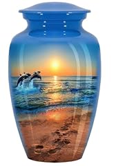 Footprints dolphin ocean for sale  Delivered anywhere in USA 