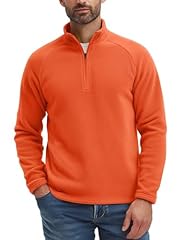 Zengjo quarter zip for sale  Delivered anywhere in USA 