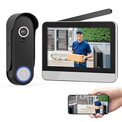Wisdom view videocamera usato  Spedito ovunque in Italia 