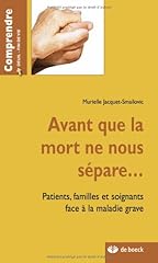 Mort sépare patients d'occasion  Livré partout en France