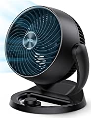 Dreo fan bedroom for sale  Delivered anywhere in USA 