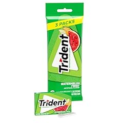 Trident zuckerfrei gum gebraucht kaufen  Wird an jeden Ort in Deutschland