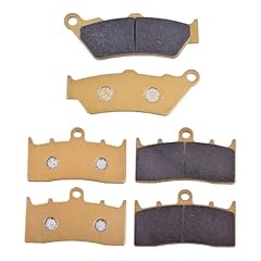 Brake pad motorcycle for sale  Delivered anywhere in UK