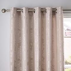 Catherine lansfield damask for sale  Delivered anywhere in UK