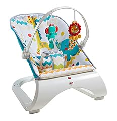 Fisher price sdraietta usato  Spedito ovunque in Italia 