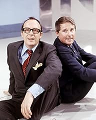 Morecambe wise show for sale  Delivered anywhere in UK