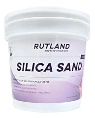Rutland silica sand for sale  Delivered anywhere in USA 