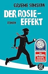 Rosie effekt roman gebraucht kaufen  Wird an jeden Ort in Deutschland