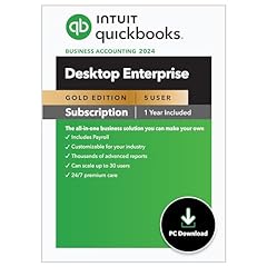 Intuit quickbooks desktop for sale  Delivered anywhere in USA 