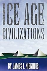 Ice age civilizations gebraucht kaufen  Wird an jeden Ort in Deutschland