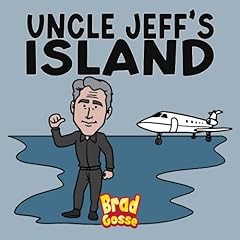 Uncle jeff island for sale  Delivered anywhere in UK