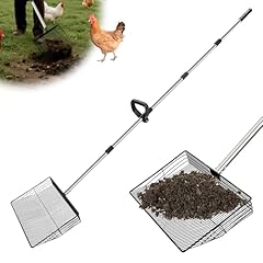 Hittopss metal chicken for sale  Delivered anywhere in USA 