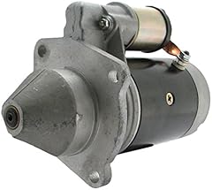 New starter allis for sale  Delivered anywhere in USA 