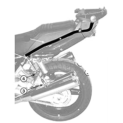 Givi support top d'occasion  Livré partout en France